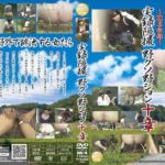 DNO-10 Real Japan Scat Peeping Shitting And Pissing In The Fields Chapter 10